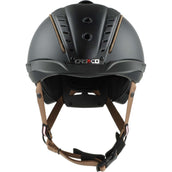 Casco Bombe Mistrall-2 Edition Noir Casco Bombe Mistrall-2 Edition Noir