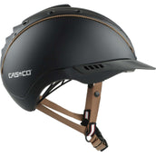 Casco Bombe Mistrall-2 Edition Noir Casco Bombe Mistrall-2 Edition Noir