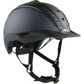 Casco Bombe Mistrall-2 Edition Gris/Noir Casco Bombe Mistrall-2 Edition Gris/Noir