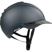 Casco Bombe Mistrall 2 Prime Blue Casco Bombe Mistrall 2 Prime Blue