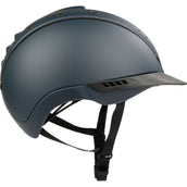 Casco Bombe Mistrall 2 Prime Blue Casco Bombe Mistrall 2 Prime Blue