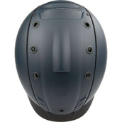 Casco Bombe Mistrall 2 Prime Blue Casco Bombe Mistrall 2 Prime Blue