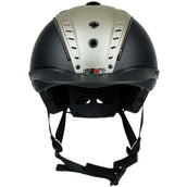 Casco Bombe Mistrall-2 Edition Noir/Olive Casco Bombe Mistrall-2 Edition Noir/Olive