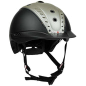 Casco Bombe Mistrall-2 Edition Noir/Olive Casco Bombe Mistrall-2 Edition Noir/Olive