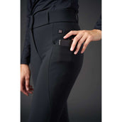 Catago Culottes Chauffantes Heated Full Grip Noir Catago Culottes Chauffantes Heated Full Grip Noir