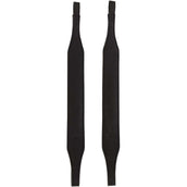 BR Etrivières Pro-Jump Noir/Argent BR Etrivières Pro-Jump Noir/Argent