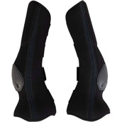 BR Guêtres Mud Boots Mesh Noir BR Guêtres Mud Boots Mesh Noir