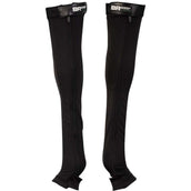 BR Chaussettes pour Chevaux Noir BR Chaussettes pour Chevaux Noir