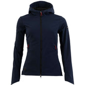 WHIS Veste Chauffante Softshell Coach Marin foncé WHIS Veste Chauffante Softshell Coach Marin foncé