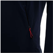 WHIS Veste Chauffante Softshell Coach Marin foncé WHIS Veste Chauffante Softshell Coach Marin foncé