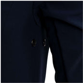 WHIS Veste Chauffante Softshell Coach Marin foncé WHIS Veste Chauffante Softshell Coach Marin foncé