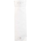 BR Plastron Maratea Blanc BR Plastron Maratea Blanc