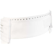 BR Plastron Maratea Blanc BR Plastron Maratea Blanc