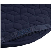 ANKY Tapis de Selle Vivacity XB261112 Polyvalent Mood Indigo ANKY Tapis de Selle Vivacity XB261112 Polyvalent Mood Indigo