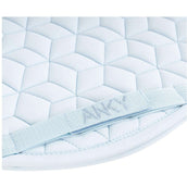 ANKY Tapis de Selle Vivacity XB261112 Polyvalent Nantucket Breeze ANKY Tapis de Selle Vivacity XB261112 Polyvalent Nantucket Breeze