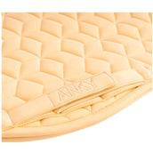 ANKY Tapis de Selle Vivacity XB261112 Polyvalent Peach Fuzz ANKY Tapis de Selle Vivacity XB261112 Polyvalent Peach Fuzz
