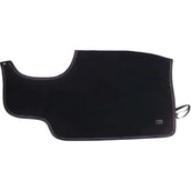 Cavallo Couvre-reins CavalJorid Noir Cavallo Couvre-reins CavalJorid Noir