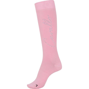 Cavallo Chaussettes CavalSelma Powder Pink Cavallo Chaussettes CavalSelma Powder Pink