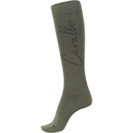 Cavallo Chaussettes Cavalselma Tea Leaf Cavallo Chaussettes Cavalselma Tea Leaf