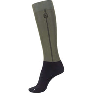 Cavallo Chaussettes Cavalsaliza Tea Leaf Cavallo Chaussettes Cavalsaliza Tea Leaf