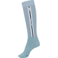 Cavallo Chaussettes d'Équitation CavalStormi Soft Aqua Cavallo Chaussettes d'Équitation CavalStormi Soft Aqua