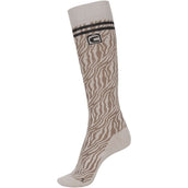 Cavallo Chaussettes d'Équitation CavalSelda Sand Stone Cavallo Chaussettes d'Équitation CavalSelda Sand Stone