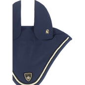 Cavallo Premium Capsule Bonnet Anti-Mouches CavalLydia Night Shadow Cavallo Premium Capsule Bonnet Anti-Mouches CavalLydia Night Shadow