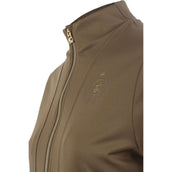 Cavallo Premium Capsule Blouson CavalLalita Dark Caramel Cavallo Premium Capsule Blouson CavalLalita Dark Caramel