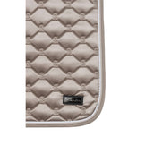 Cavallo Tapis de Selle CavalHanaya Dressage Latte Cavallo Tapis de Selle CavalHanaya Dressage Latte