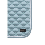 Cavallo Tapis de Selle CavalHanaya Dressage Soft Aqua Cavallo Tapis de Selle CavalHanaya Dressage Soft Aqua