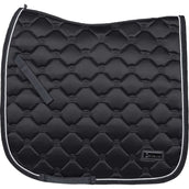 Cavallo Tapis de Selle CavalHanaya Dressage Noir Cavallo Tapis de Selle CavalHanaya Dressage Noir