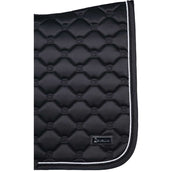 Cavallo Tapis de Selle CavalHanaya Dressage Noir Cavallo Tapis de Selle CavalHanaya Dressage Noir