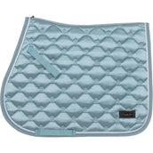 Cavallo Tapis de Selle CavalHanaya Polyvalent Soft Aqua Cavallo Tapis de Selle CavalHanaya Polyvalent Soft Aqua