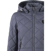 Cavallo Blouson CavalPoids Léger Ombre bleu Cavallo Blouson CavalPoids Léger Ombre bleu