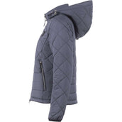 Cavallo Blouson CavalPoids Léger Ombre bleu Cavallo Blouson CavalPoids Léger Ombre bleu