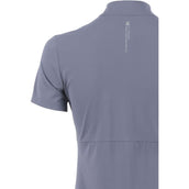 Cavallo T-shirt Randonnée CavalCourte Manche Ombre bleu Cavallo T-shirt Randonnée CavalCourte Manche Ombre bleu