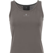 Cavallo T-shirt Randonnée Caval Sepia Olive Cavallo T-shirt Randonnée Caval Sepia Olive