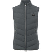 Cavallo Gilet Sans Manches CavalMorlin Silver Pine Cavallo Gilet Sans Manches CavalMorlin Silver Pine