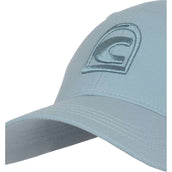Cavallo Casquette CavalCap Soft Aqua Cavallo Casquette CavalCap Soft Aqua