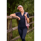 Cavallo Casquette CavalCap Powder Pink Cavallo Casquette CavalCap Powder Pink