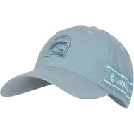 Cavallo Casquette CavalCap Soft Aqua Cavallo Casquette CavalCap Soft Aqua