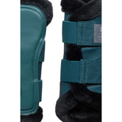 Cavallo Dressage Boots CavalJoca Dark Peacock Cavallo Dressage Boots CavalJoca Dark Peacock