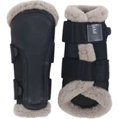 Cavallo Guêtres CavalJoca Noir Cavallo Guêtres CavalJoca Noir