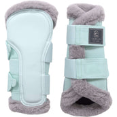 Cavallo Dressage Boots CavalJoca Crystal Blue Cavallo Dressage Boots CavalJoca Crystal Blue