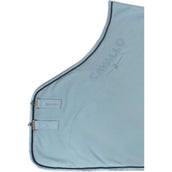 Cavallo Couverture Polaire CavalQuick Dry Cooler Soft Aqua Cavallo Couverture Polaire CavalQuick Dry Cooler Soft Aqua