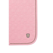 Cavallo Tapis de Selle CavalPolly Dressage Powder Pink Cavallo Tapis de Selle CavalPolly Dressage Powder Pink