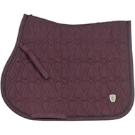 Cavallo Tapis de Selle CavalPolly Polyvalent Dusty Plum Cavallo Tapis de Selle CavalPolly Polyvalent Dusty Plum
