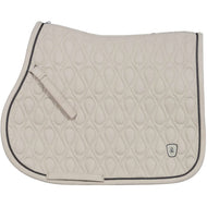 Cavallo Tapis de Selle CavalPolly Polyvalent Latte Cavallo Tapis de Selle CavalPolly Polyvalent Latte