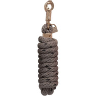 Cavallo Corde pour Licol CavalPaz avec Crochet Panique Mocha Latte Cavallo Corde pour Licol CavalPaz avec Crochet Panique Mocha Latte