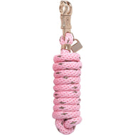 Cavallo Corde pour Licol CavalPaz avec Crochet Panique Powder Pink Cavallo Corde pour Licol CavalPaz avec Crochet Panique Powder Pink